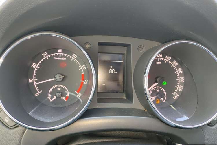 Used Skoda Yeti 2017 TSI280 DSG Advanced Edition
