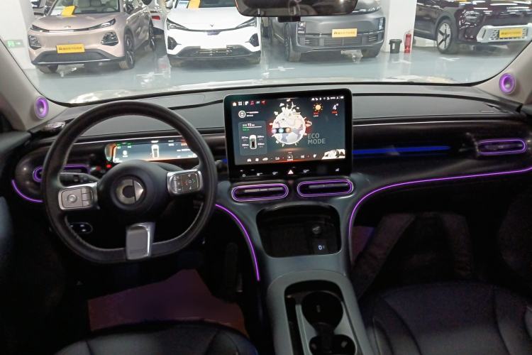 Used  #1 2024 Dynamic Standard Edition