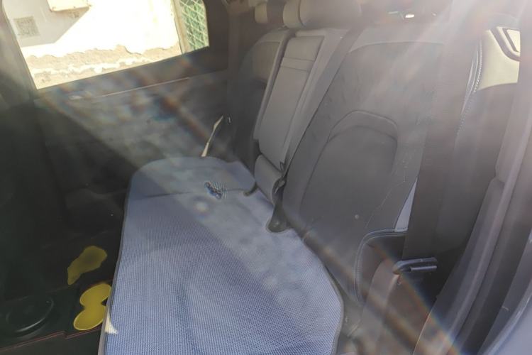 Used Ford Edge 2023 Ford Explorer L 2.0T EcoBoost Two-Wheel Drive 7-Seater Luxury Model
