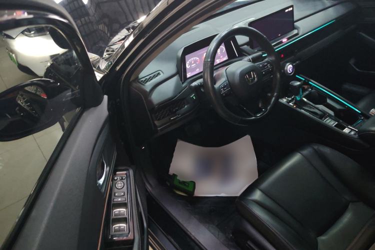 Used Honda Accord 2023 260TURBO Smart Enjoyment Version
