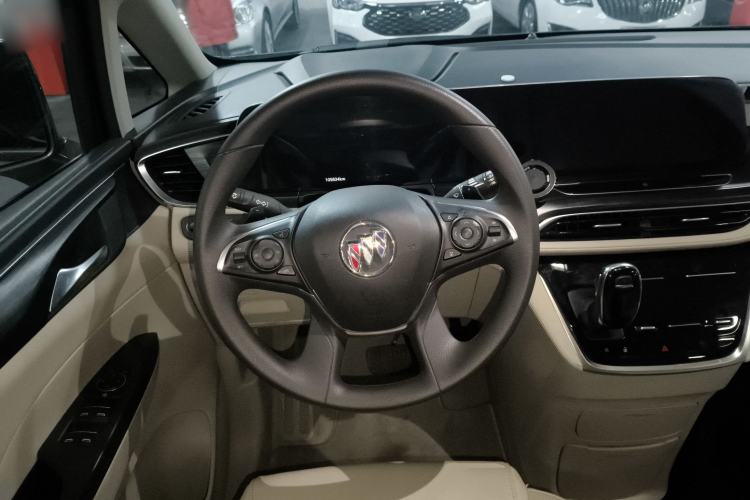 Used Buick GL8 2020 ES Land Cruiser 653T Comfort Edition