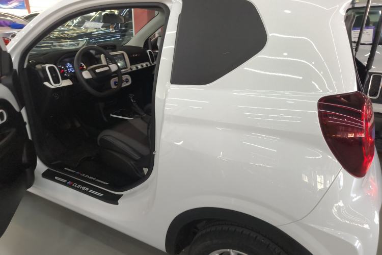 Used Roewe Clever 2022 311km QiQi BoBo Edition
