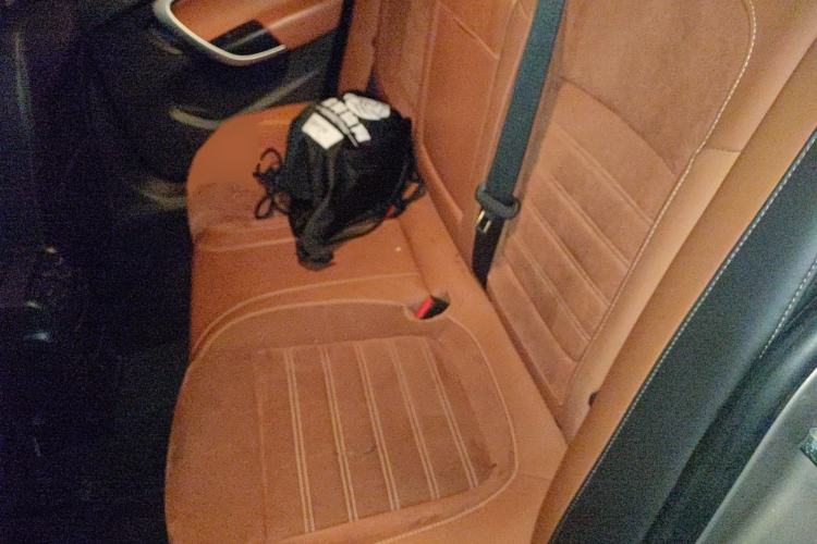 Used Buick Regal 2015 1.6T Elite Tech Model
