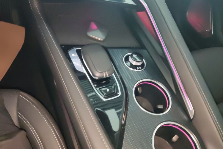 Used Zeekr 001 2022 Long-Range Dual-Motor WE Edition
