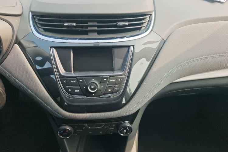 Used Chevrolet Malibu 2017 1.5T Automatic Comfort Edition
