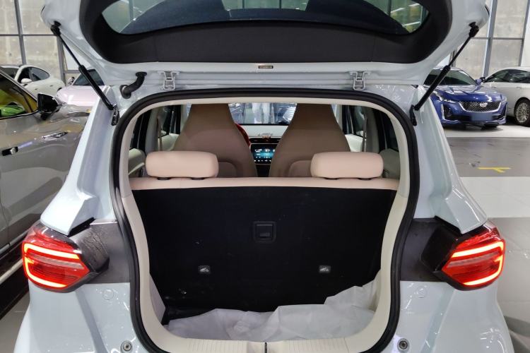 Used Leapmotor T03 2024 403 Comfort Edition