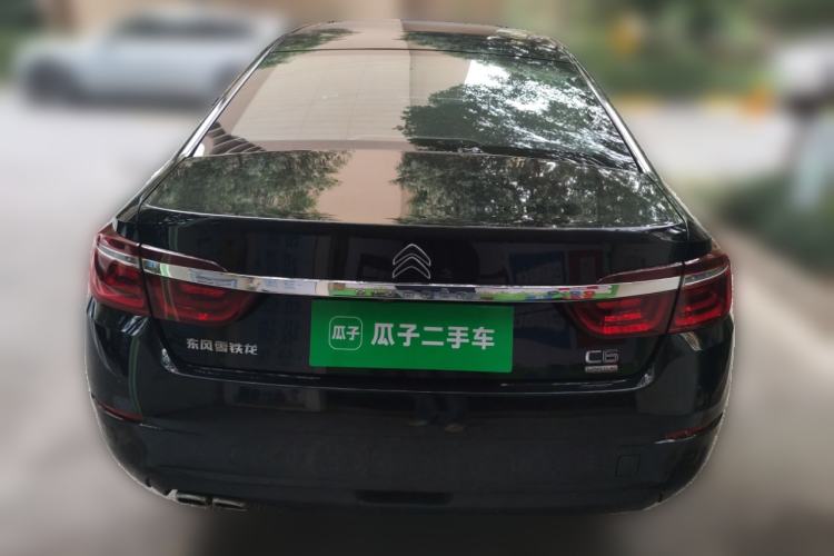 Used Citroen C6 2020 400THP Prestige Nappa Edition
