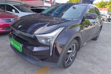 Used NETA U 2022 Pro 400 Comfortable Ride On-Demand Edition