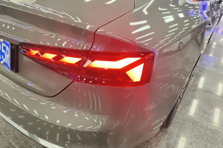 Used Audi A5 2023 Sportback 40 TFSI quattro Luxury Dynamic Edition