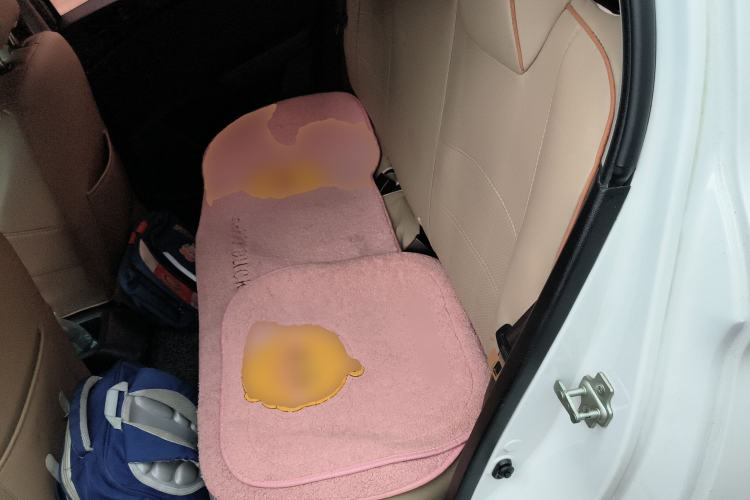 Used Baojun 310 2016 1.2L Manual Value Edition