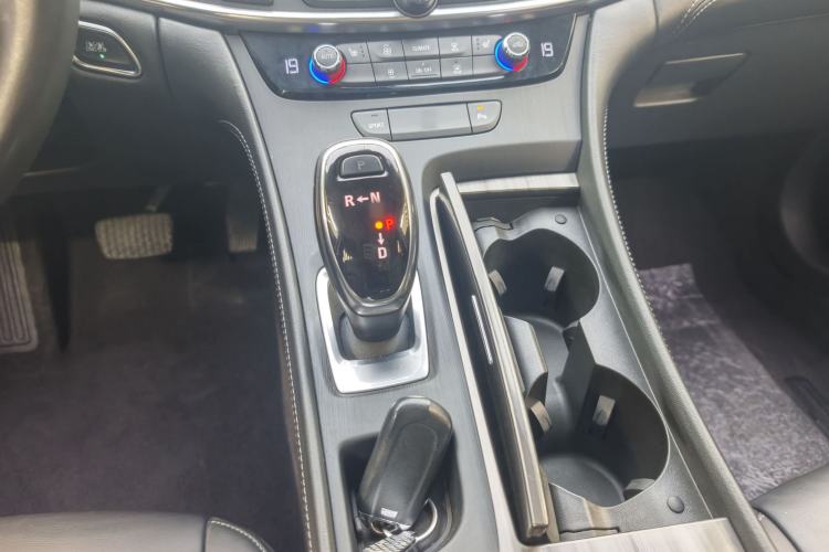 Used Buick LaCrosse 2021 652T Luxury Model
