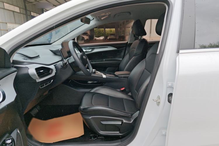 Used Geometry A 2022 Pro 430KM Commuter Edition
