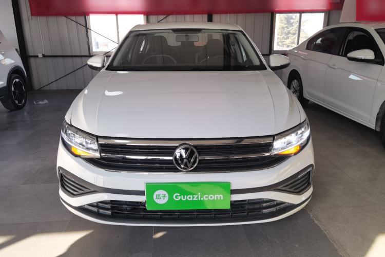 Used Volkswagen Bora 2024 200TSI DSG Comfort Edition
