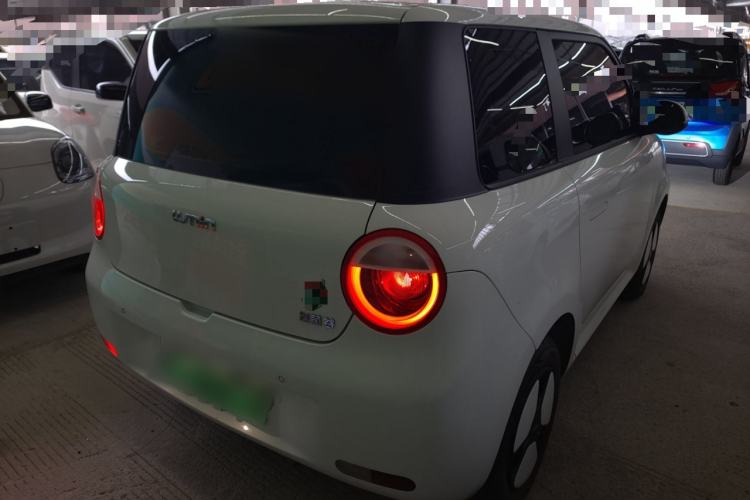 Used  Lumin 2023 205km Xiangqin Version