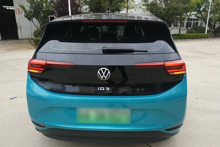 Used Volkswagen ID.3 2022 Pro Smart Edition