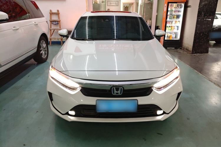 Used Honda Inspire 2022 Lingpai Hybrid 2.0L Pure Elegant Edition
