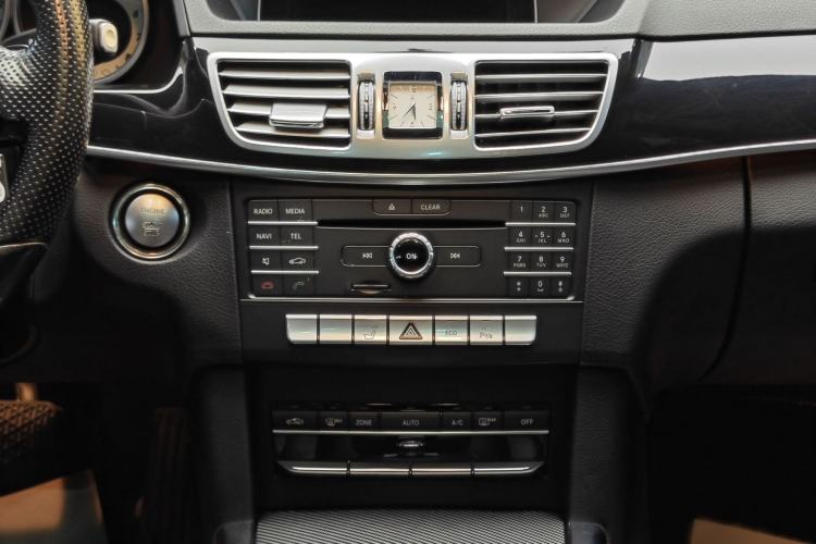 Used Mercedes-Benz E-Class 2015 Facelift E 200 L Sport Edition