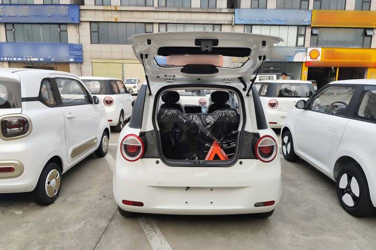 Used  Lumin 2025 205 km Xiangqin Version
