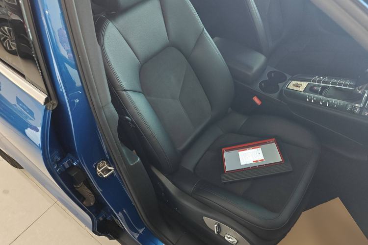 Used Porsche Macan 2016 Macan 2.0T
