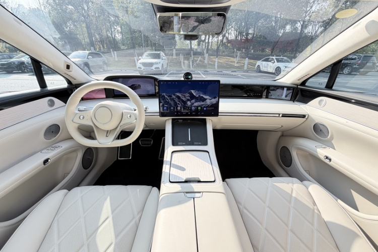 Used Hima Stelato S9 2025 Extended-Range Ultra