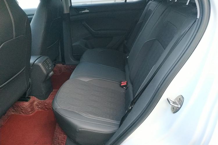 Used Volkswagen T-Cross 2019 1.5L Automatic Comfort Edition