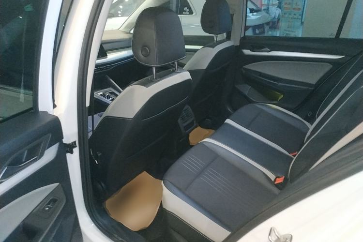 Used Volkswagen Golf 2021 280TSI DSG Pro
