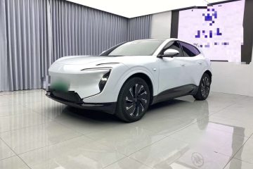 Used Avatr 07 2024 Pro+ All-Electric Version