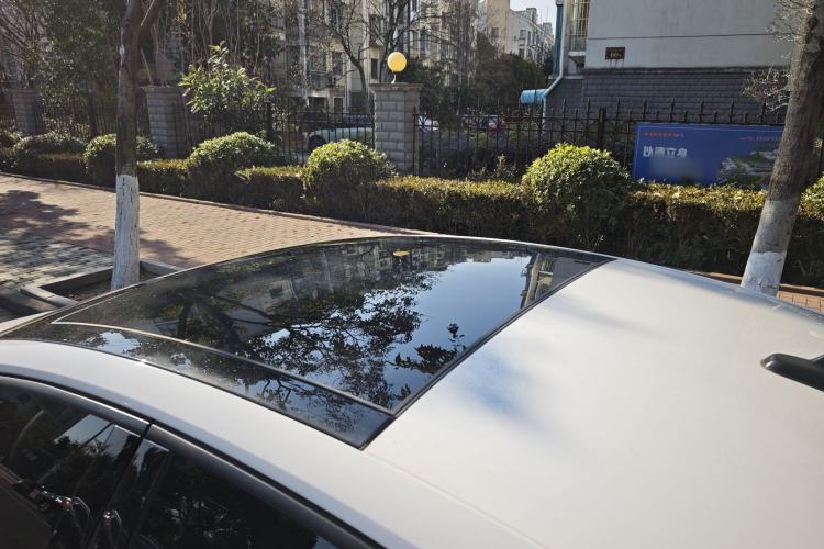 Used Volkswagen Lamando 2021 230TSI DSG Fashion Edition