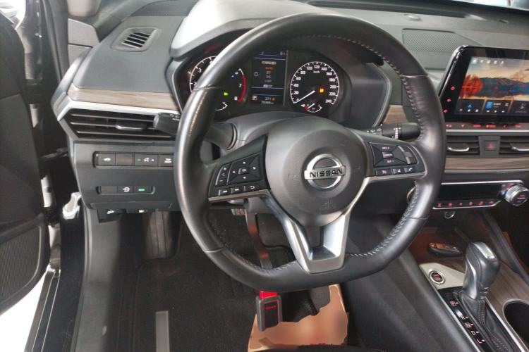 Used Nissan Teana 2021 2.0L XL Comfort Edition