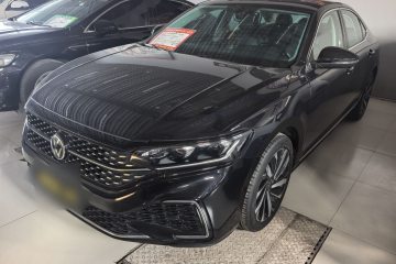 Used Volkswagen Passat 2022 330TSI Starry Elite Edition