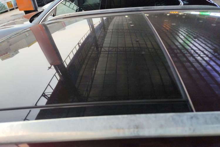 Used Audi A3 2016 Sportback 35 TFSI Style Edition
