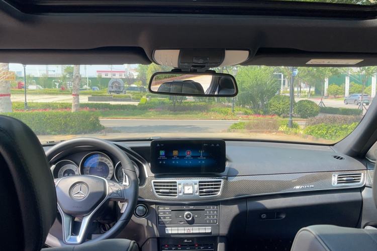 Used Mercedes-Benz E-Class 2015 Revised E 180 L Sport Edition