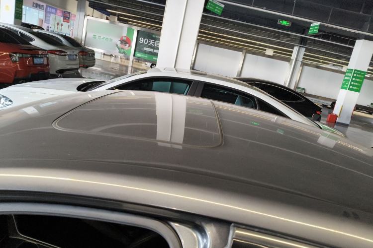 Used Honda Accord 2022 Xing·Hybrid 2.0L Xingling Version