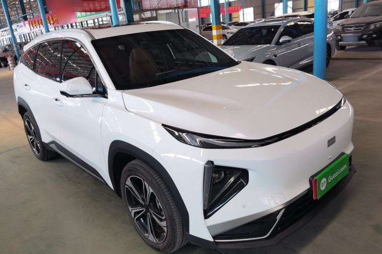 Used Geely Galaxy L7 2025 EM-i 115km Exploration Edition