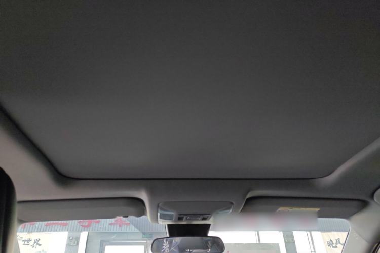 Used Toyota Wildlander 2023 2.0L CVT Four-Wheel Drive Luxury PLUS Edition