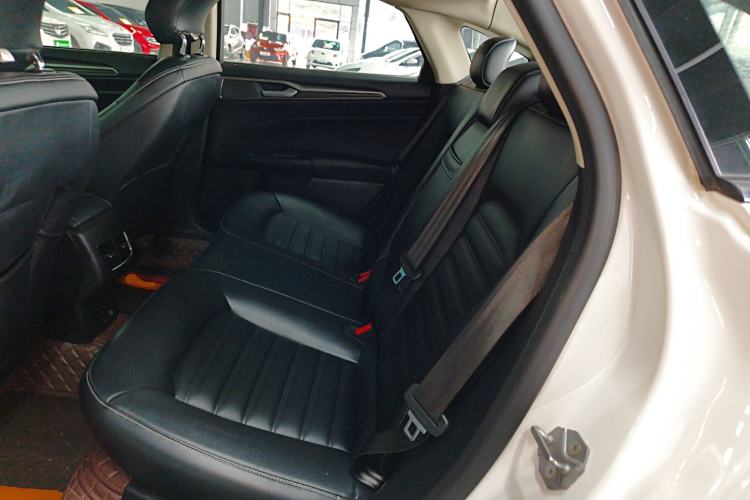 Used Ford Mondeo 2020 EcoBoost 180 Stylish Model