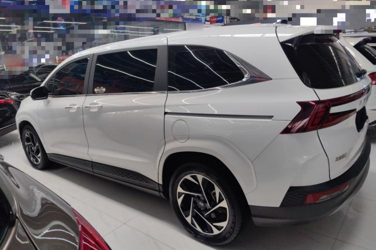 Used Hyundai Custo 2021 380TGDi Deluxe Edition DLX
