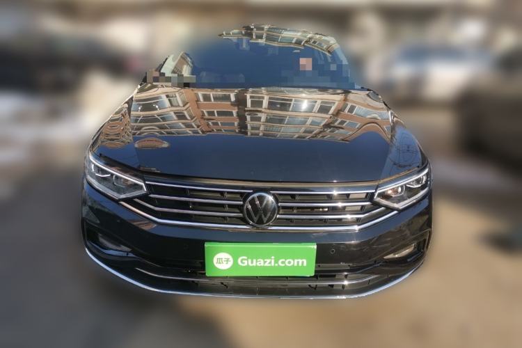 Used Volkswagen Magotan 2020 330TSI DSG Luxury Edition
