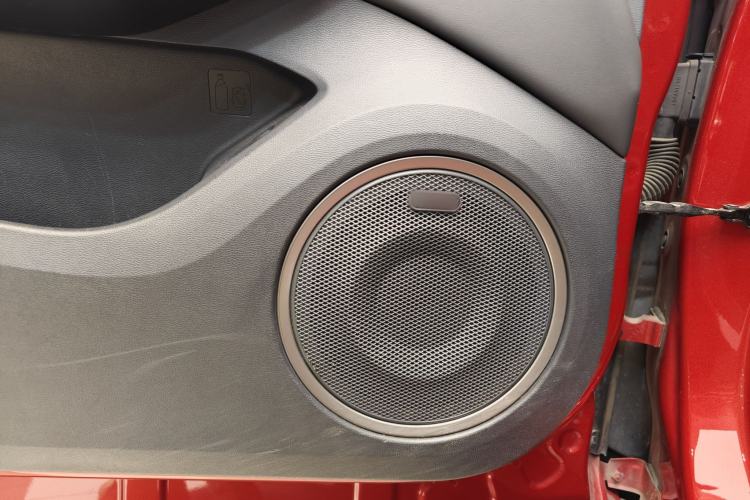 Used Wey VV5 2017 2.0T Flagship Edition