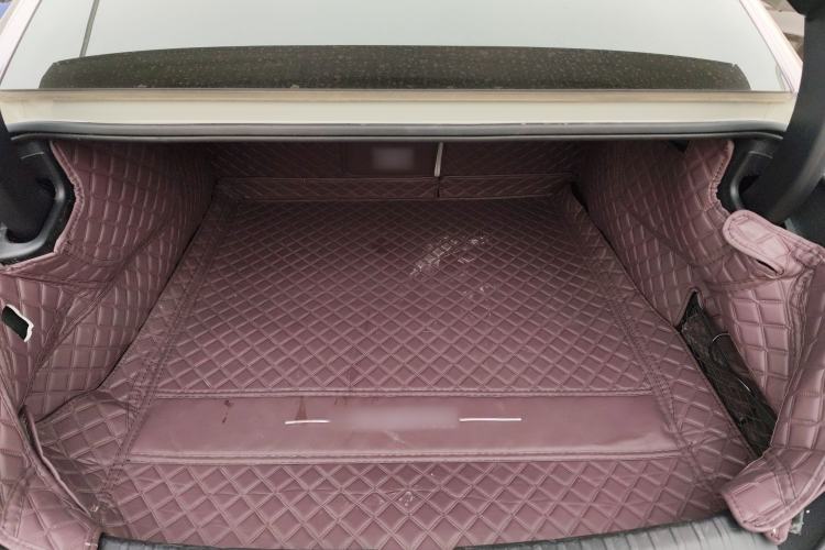 Used  SU7 2024 Four-Wheel Drive Ultra-Long Range Advanced Intelligent Driving Max Edition
