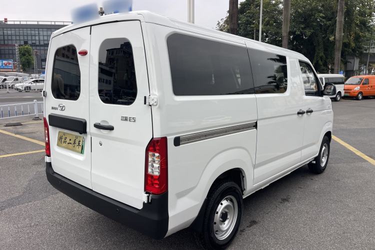 Used Karry Jiangtun E5 2024 230 km Standard Version
