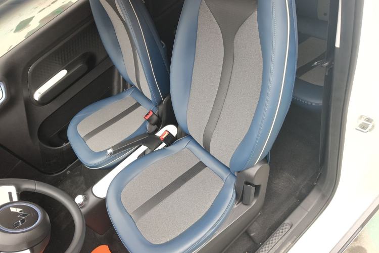 Used Wuling Hongguang MINIEV 2022 GAMEBOY 200km Gaming Edition with Lithium Iron Phosphate