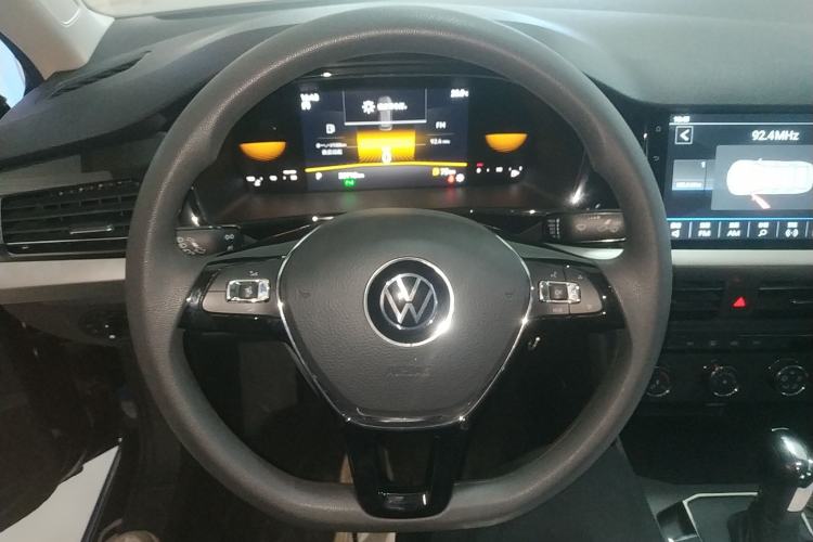 Used Volkswagen Lavida 2022 1.5L Automatic Comfort Edition