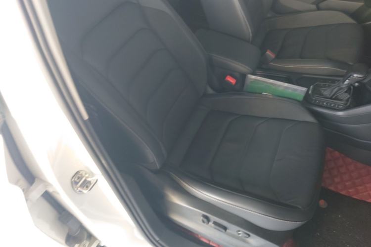 Used Volkswagen Tiguan L New Energy 2021 430 PHEV Plug-in Hybrid Prestige Edition
