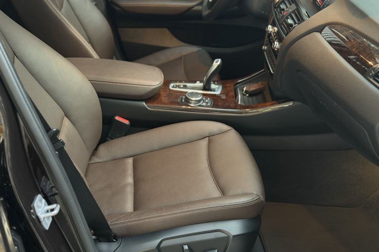 Used BMW X3 2014 xDrive20i X Design Package
