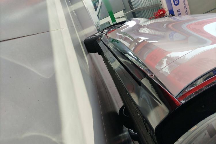 Used  YU7 2025 Ultra-Long Range All-Wheel Drive Pro Version
