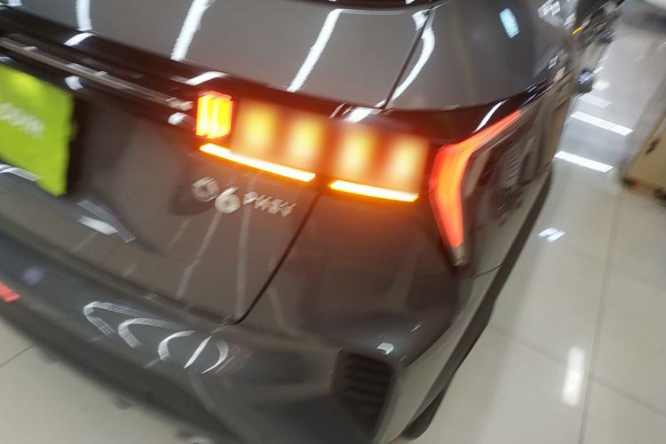 Used Lynk & Co 06 EM-P 2020 PHEV Plus
