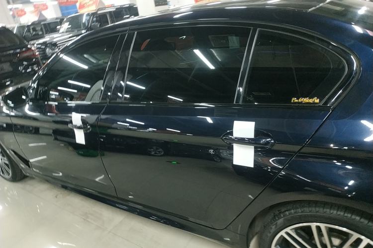 Used BMW 5 Series 2019 530Li xDrive M Sport Package
