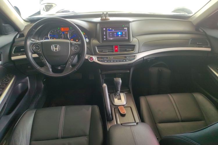 Used Honda Crosstour 2014 2.4L Luxury Edition
