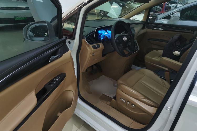 Used Buick GL8 2020 ES Land Cruiser 653T Luxury Edition
